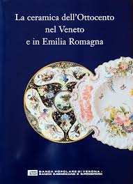 Lascia una recensione per banca banco s.geminiano e s.prospero gruppo banco popolare. La Ceramica Dell Ottocento Nel Veneto E In Emilia Romagna Scritti Di R Ausenda G C Bojani D Fuchs L Melegati M G Morganti M Munarini N Stringa Von Ausenda Raffaella Bojani Gian Carlo Come Nuovo Rilegato 1998 Libreria Antiquaria