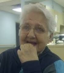 Obituary of Mary Jane "Jean" Carleton