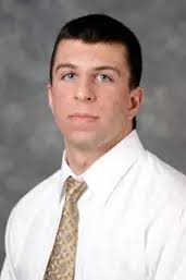 2011 Men's Lacrosse Roster