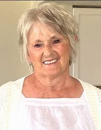 Obituary for Rev. Dr. Phyllis Kathleen "Kathy" (Norris) Gaines