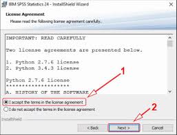 Cara Install Dan Aktivasi Spss 24 Di Laptop Windows 10 8 7