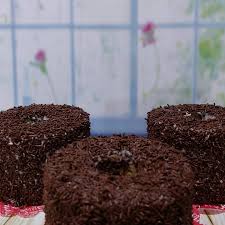 Crux® artisan series 6 slice digital air frying toaster oven. Deviani S Cake Home Facebook