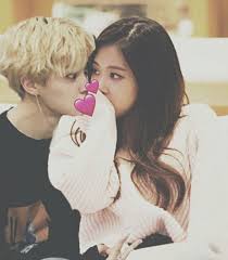 Jk and jm is officially married ♥☺ #jk… Park Jimin And Rose Kiss Novocom Top