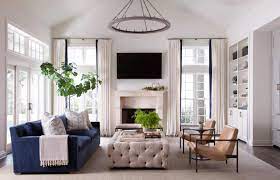 To help make the most out of your living room or family room, interior designers share common layout mistakes people make—and how to fix them. What Is The Average Size Of A Living Room Answered By Decor Snob
