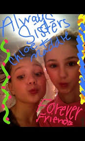 Do you believe Maddie and Chloe were genuinely close at some point? :  r/dancemoms