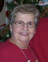 Obituary information for Darlene M. Anderson