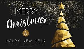 Merry Christmas And Happy New Year Merry Christmas And Happy New Year Happy New Year Greetings Christmas Card Template