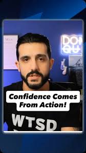 What's the one thing that separates the winners from the wannabes? It's not  talent. It's not luck. It's CONVICTION. It's the willingness to stand