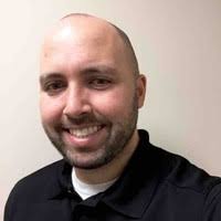 Paul Marzec's Instagram, Twitter & Facebook