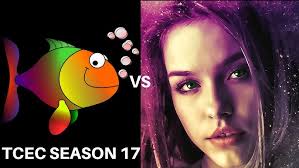 Mighty Stockfish emulates both Bobby Fischer and Anatoly Karpov in game vs  Ethereal || TCEC S17