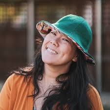 Sunny Hat Sewing Pattern