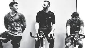 Dj has been a taylormade staffer for his entire career as a professional and extended his deal. To Win Dustin Johnson And Brooks Koepka Hit The Gym Hard
