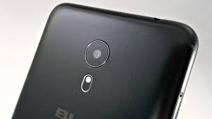 BLU S1: First Impressions