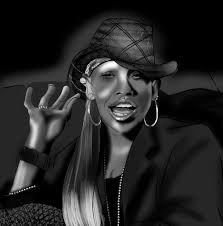 Young artist shares comic book project