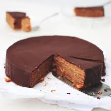 Baumkuchen Glutenfrei Veganes Rezept Auf 100affen De Rezept Vegane Kuchenrezepte Leckere Vegane Rezepte Vegan Nachspeise