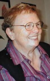 ANN LODGE Obituary (1931