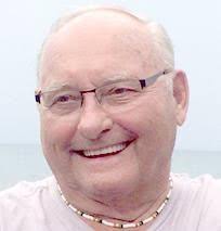 Charles PACE Obituary (1939