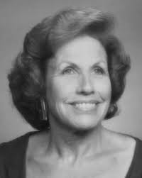 Jeanne Amador Obituary (2013)