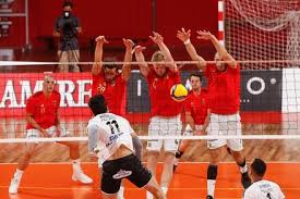 As partidas de 2020 mundo jogos amigáveis sub20 foram programadas para os dias entre Benfica X Fonte Do Bastardo Pre Epoca Voleibol 2020 Jogos Amigaveis Photos Playmakerstats Com