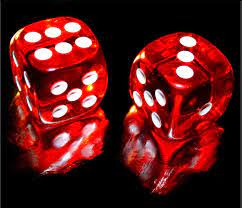 Red Dice Background Hd Wallpaper Hd Wallpaper Gambling Tattoo
