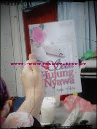 Itu satu angka yang sangat mengkagumkan. Novel Setia Hujung Nyawa