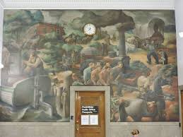 Altoona Post Office Altoona Places Of Interest Hometown