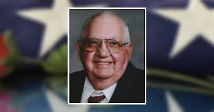 Gene C. Arnold Obituary September 22, 2024