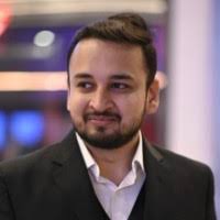 Naveed Alam Email & Phone Number