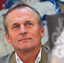 US-Bestseller: John Grisham über Lynchjustiz und Südstaaten