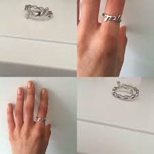 How Can I Work Out My Girlfriend S Ring Size Without Asking Her Or Using A Ring Lifehacks Stack Exchange ring size