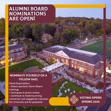 Sean M. Brew '19 was nominated by his mother, Darcy McCabe '94! “Sean's  unit was activated