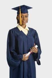 How To Make A Homemade Graduation Gown Ehow Graduation Gown Graduation Robe Graduation Robes