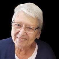 Judith Joan Hungreder Obituary