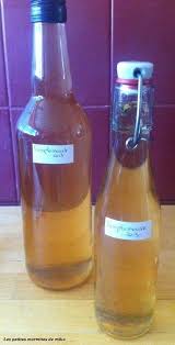 Recette De Vin De Pamplemousse Recette Liqueur Maison Boisson Alcoolisee Recettes De Boissons
