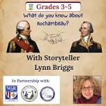 What do you know about Rochambeau?