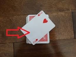 Keep practicing card tricks, and you'll go from novice to master illusionist in no time! How To Do Crazy Magic Card Trick 6 Steps With Pictures Instructables
