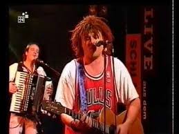 Die band wurde 1990 in bern gegründet. Patent Ochsner Live Ludmilla Youtube