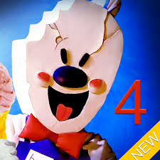 Bad ice cream mobile ice cream in bad icy war_v4.0.1_apkpure.com.apk. Download Ice Scream 4 Scary Ice Cream Granny Game Latest Version Apkfuture