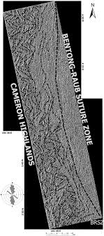 Whilst credit cards are accepted, you may not be able to use them everywhere so bring plenty of cash. Structural Mapping Of The Bentong Raub Suture Zone Using Palsar Remote Sensing Data Peninsular Malaysia Implications For Sediment Hosted Orogenic Gold Mineral Systems Exploration Pour 2016 Resource Geology Wiley Online Library
