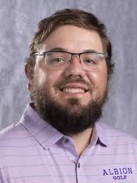 Women's Golf Coaches