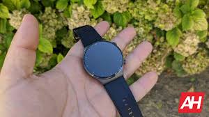 Hands-On With The Huawei Watch GT 2 Pro ...