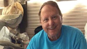 MISSING MAN FOUND: Jerome "Jerry" Crowder