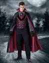 Vampire Costumes & Outfits - Dracula Costumes | Vampire Halloween ...