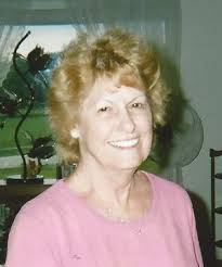 Patsy Davis Obituary