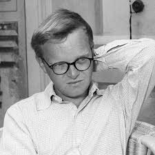 Notes, ponderings, doodlings: behind Capote's creation of In Cold Blood |  Truman Capote | The Guardian