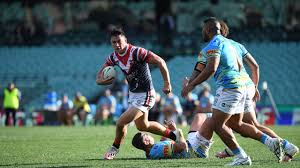 Warriors vs titans, 3pm at central coast stadium*. Nrl 2020 Sydney Roosters V Gold Coast Titans Round 12 Match Report Nrl