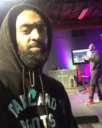 Ace Johnson's Instagram, Twitter & Facebook