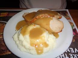 Maybe you would like to learn more about one of these? Turkey Dinner Picture Of Denny S Las Vegas Tripadvisor