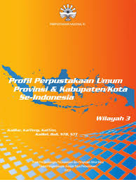 Sejak memasuki tahun pelajaran 2006/2007dengan bergantian kepala sekolah yang. Profil Perpustakaan Umum Provinsi Kabupaten Kota Se Indonesia Wilayah 3
