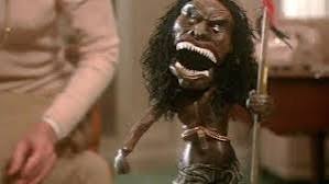 Trilogy of Terror (1975)